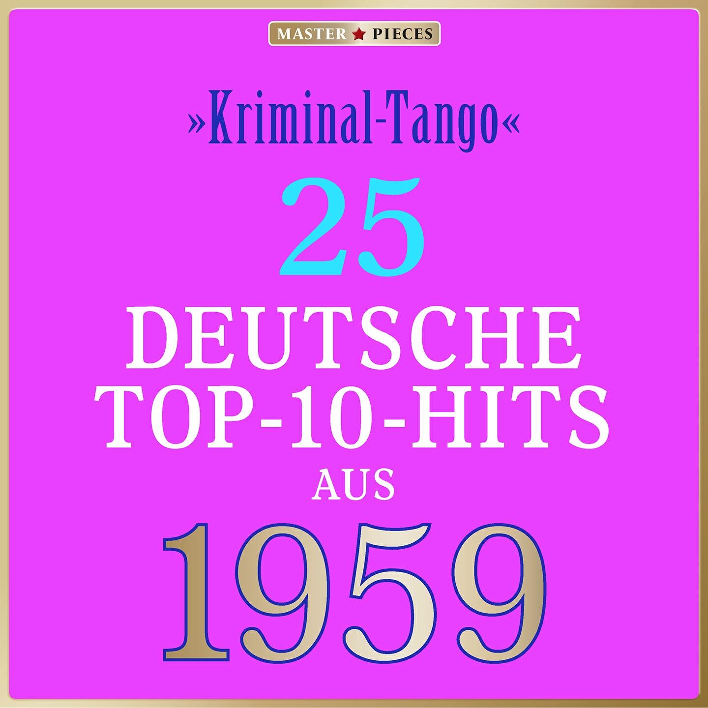 Fred Bertelmann - Ihr zartes Lächeln