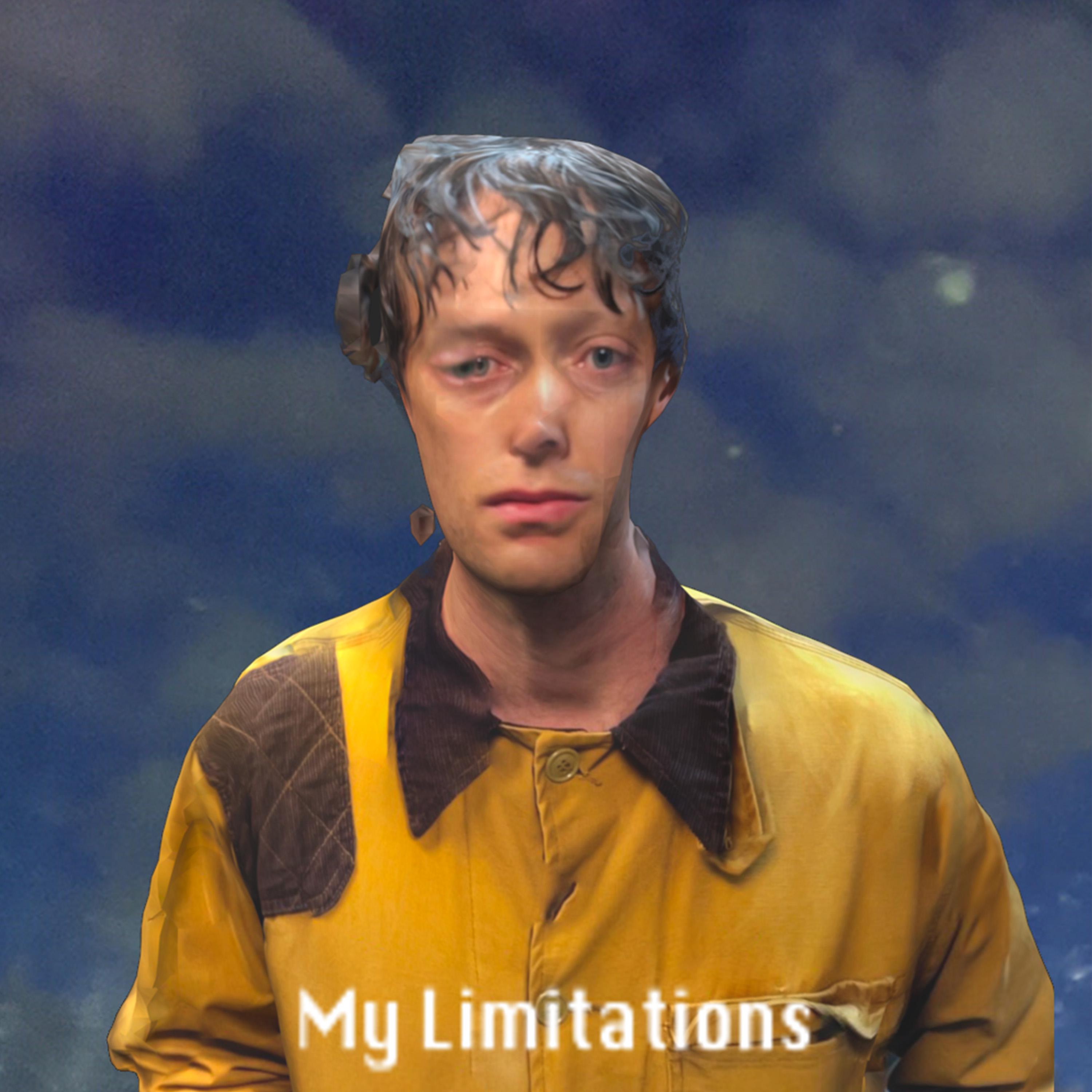 Постер альбома My Limitations