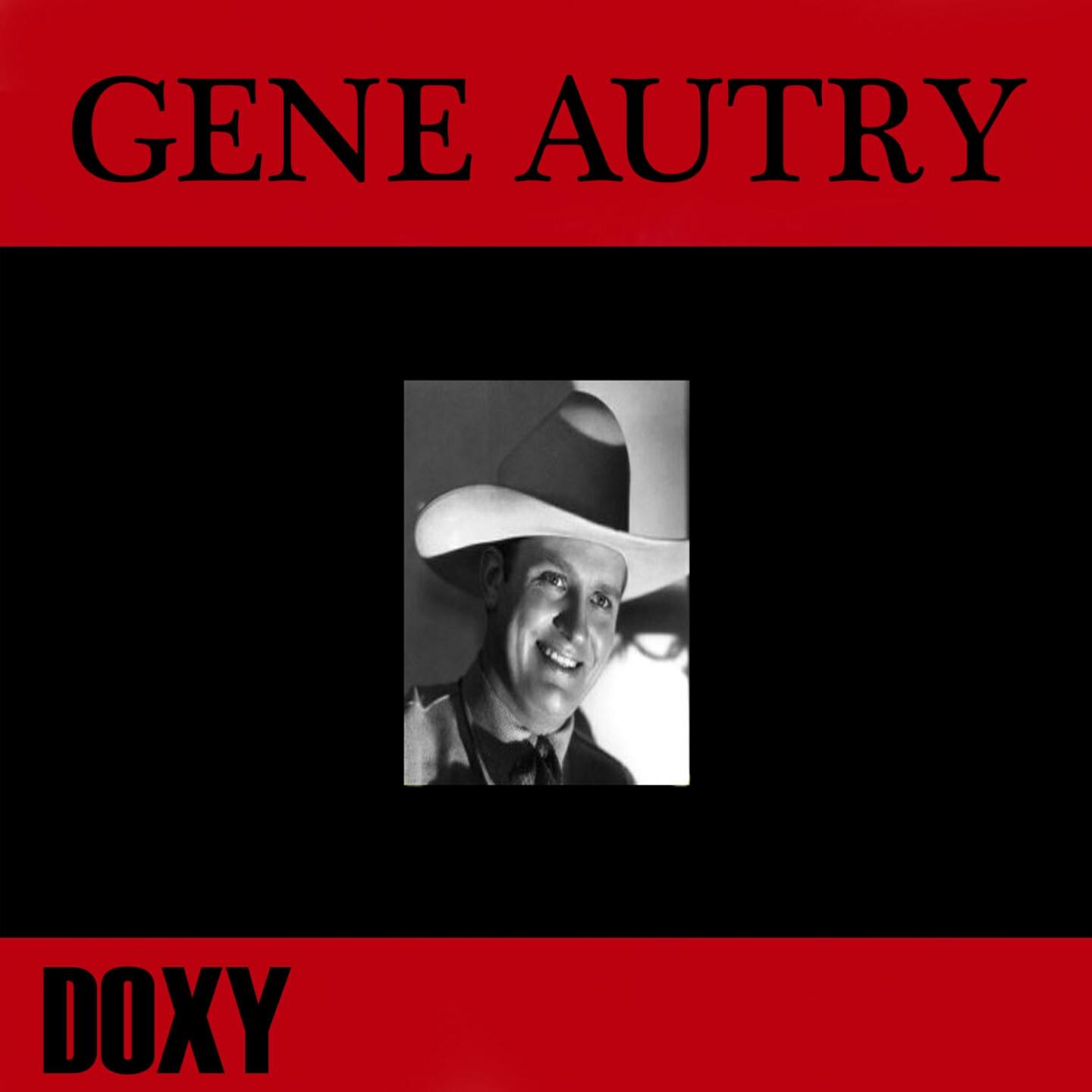 Gene Autry - My Star of the Sky