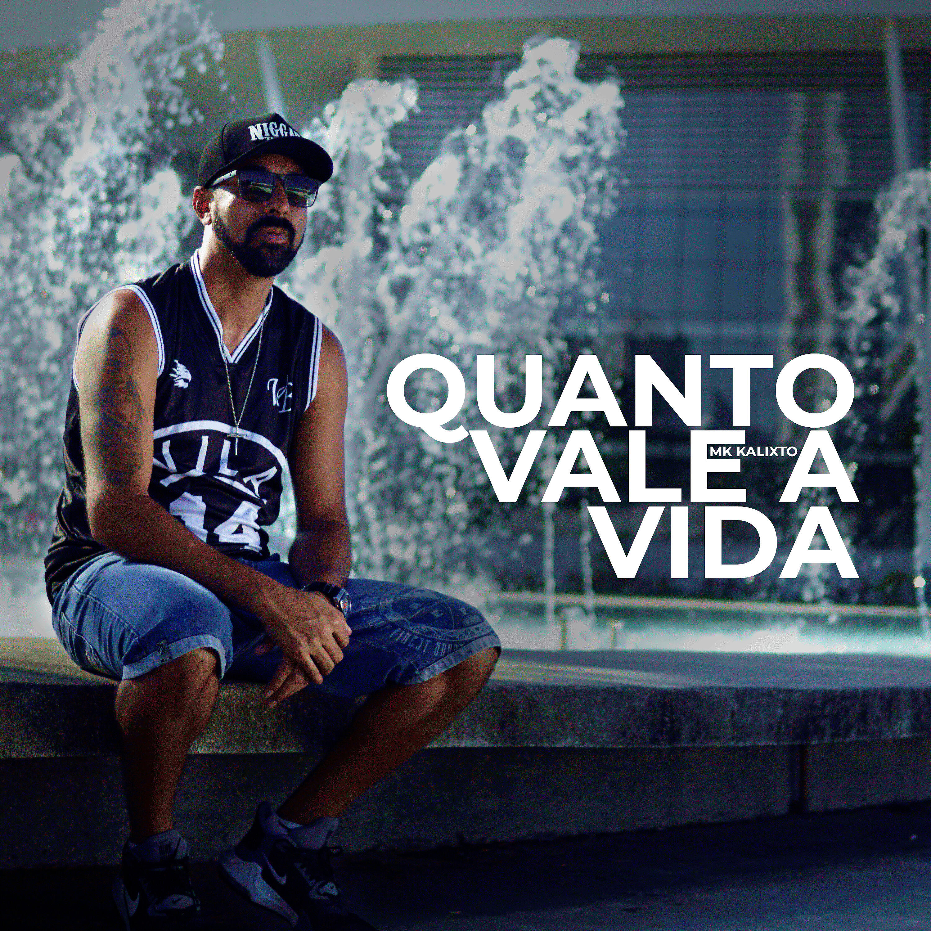 MK Kalixto - Quanto Vale a Vida