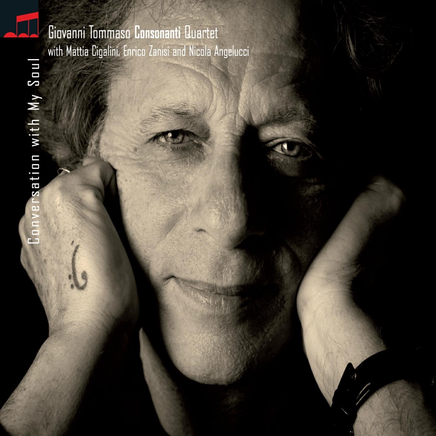 Giovanni Tommaso - Ipnotico