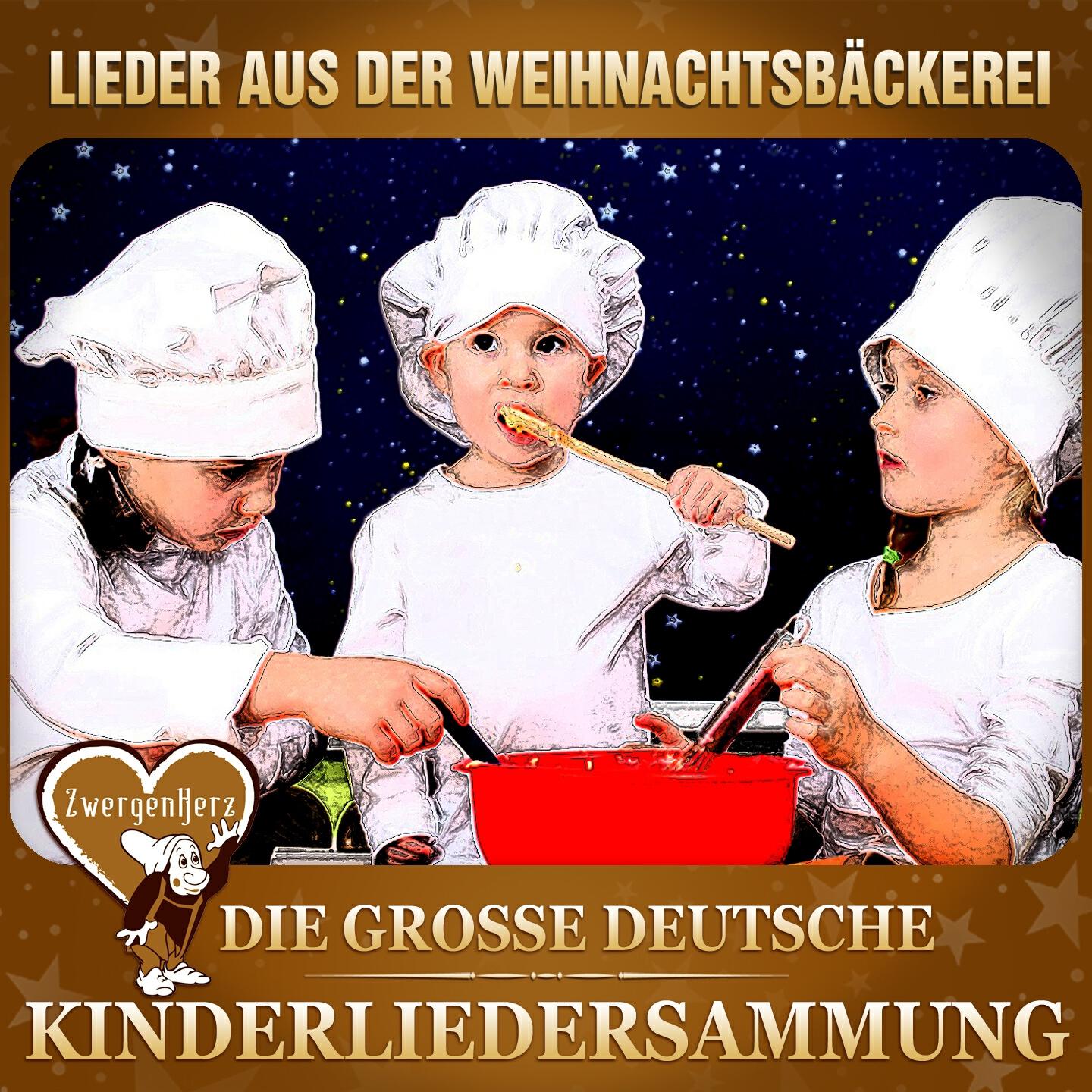 Kiddy Cats - Der allerschönste Weihnachtsbaum