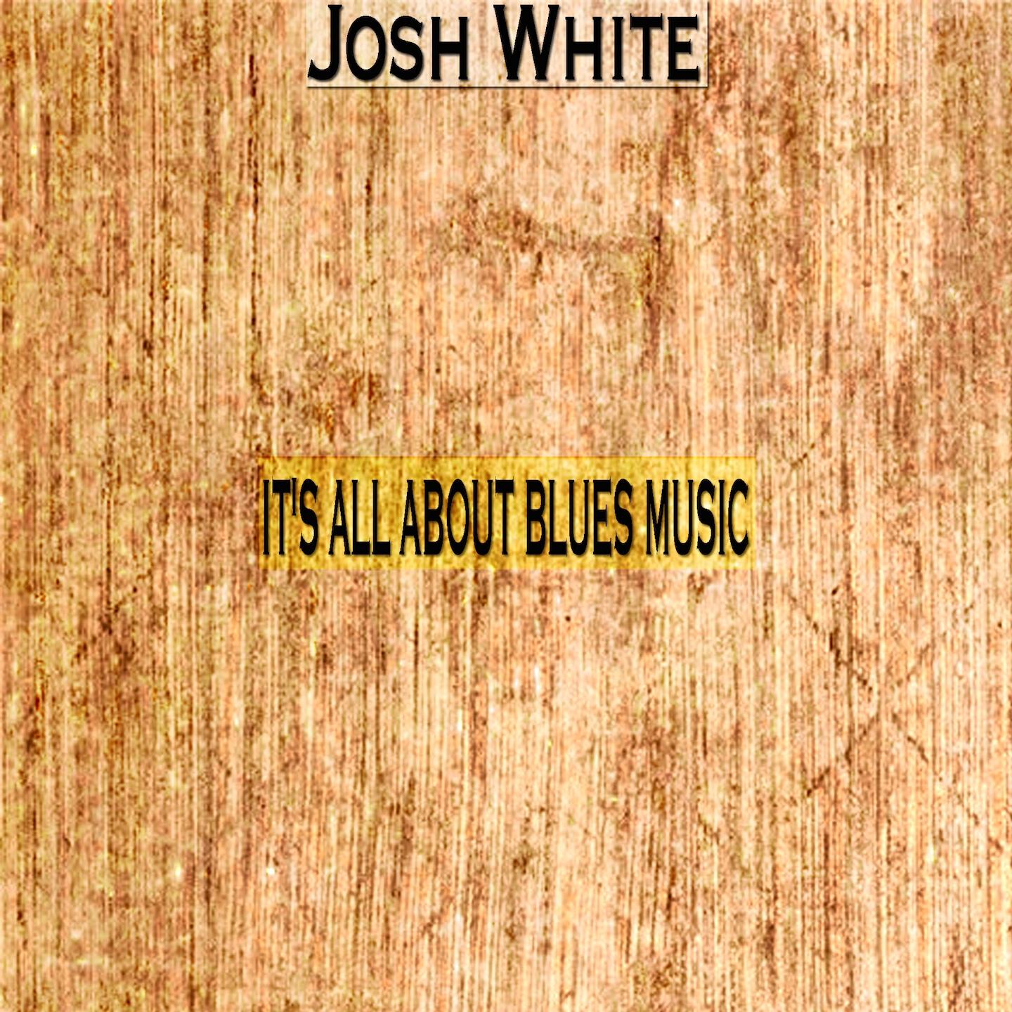 Josh White - Hard Times Blues (Remastered)