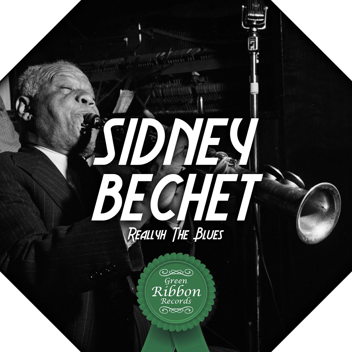 Sidney Bechet - Blues in Thirds