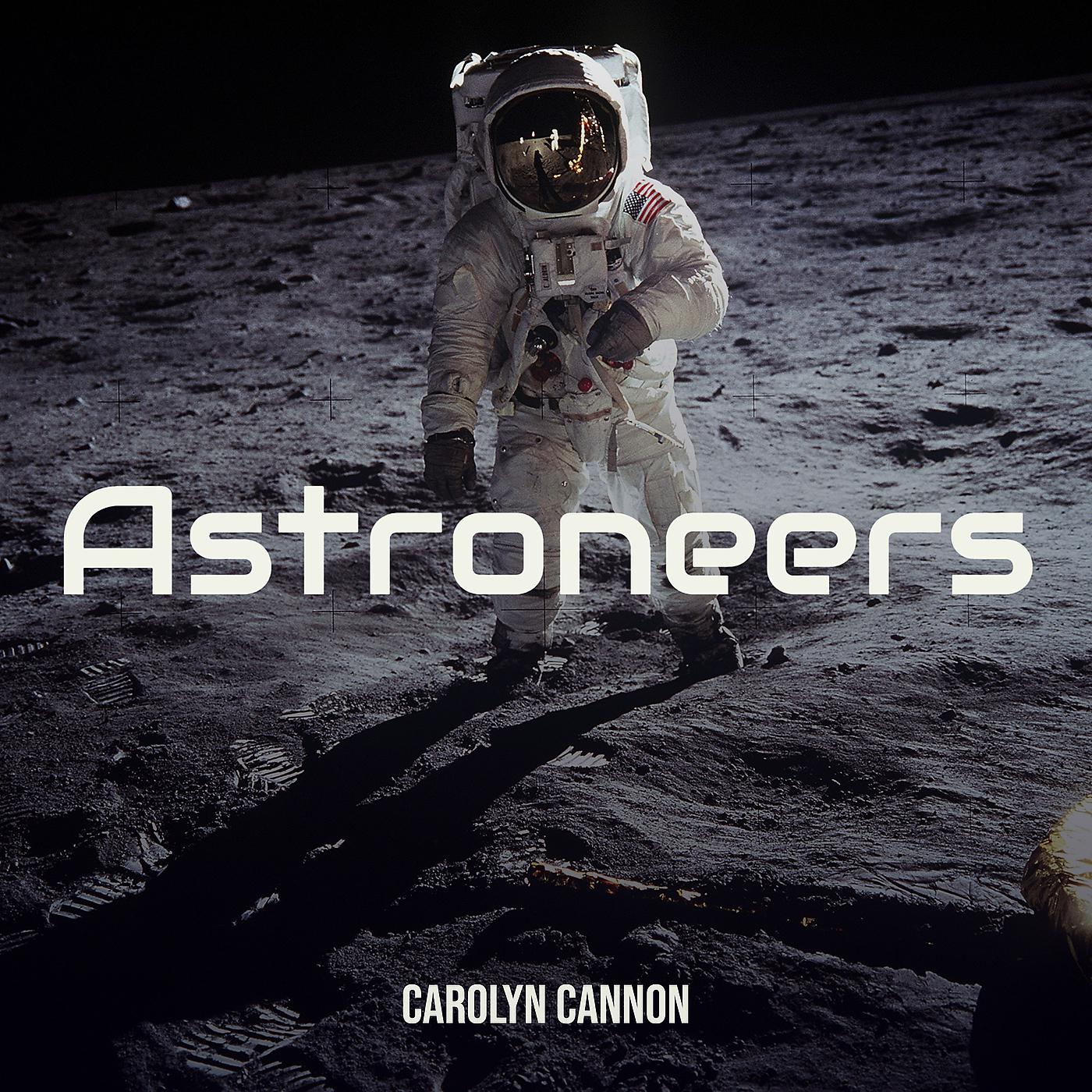 Постер альбома Astroneers