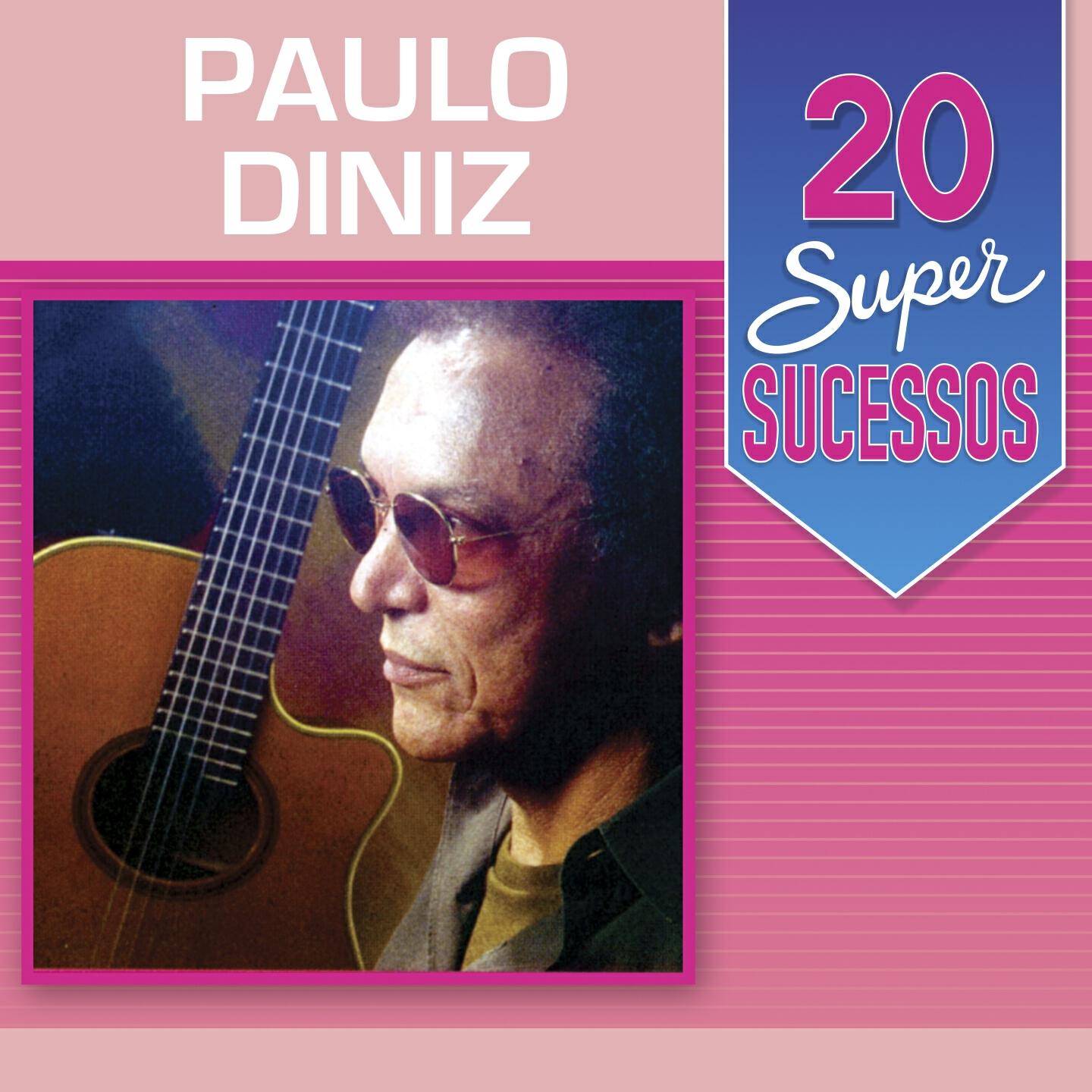 Paulo Diniz - Asa Branca