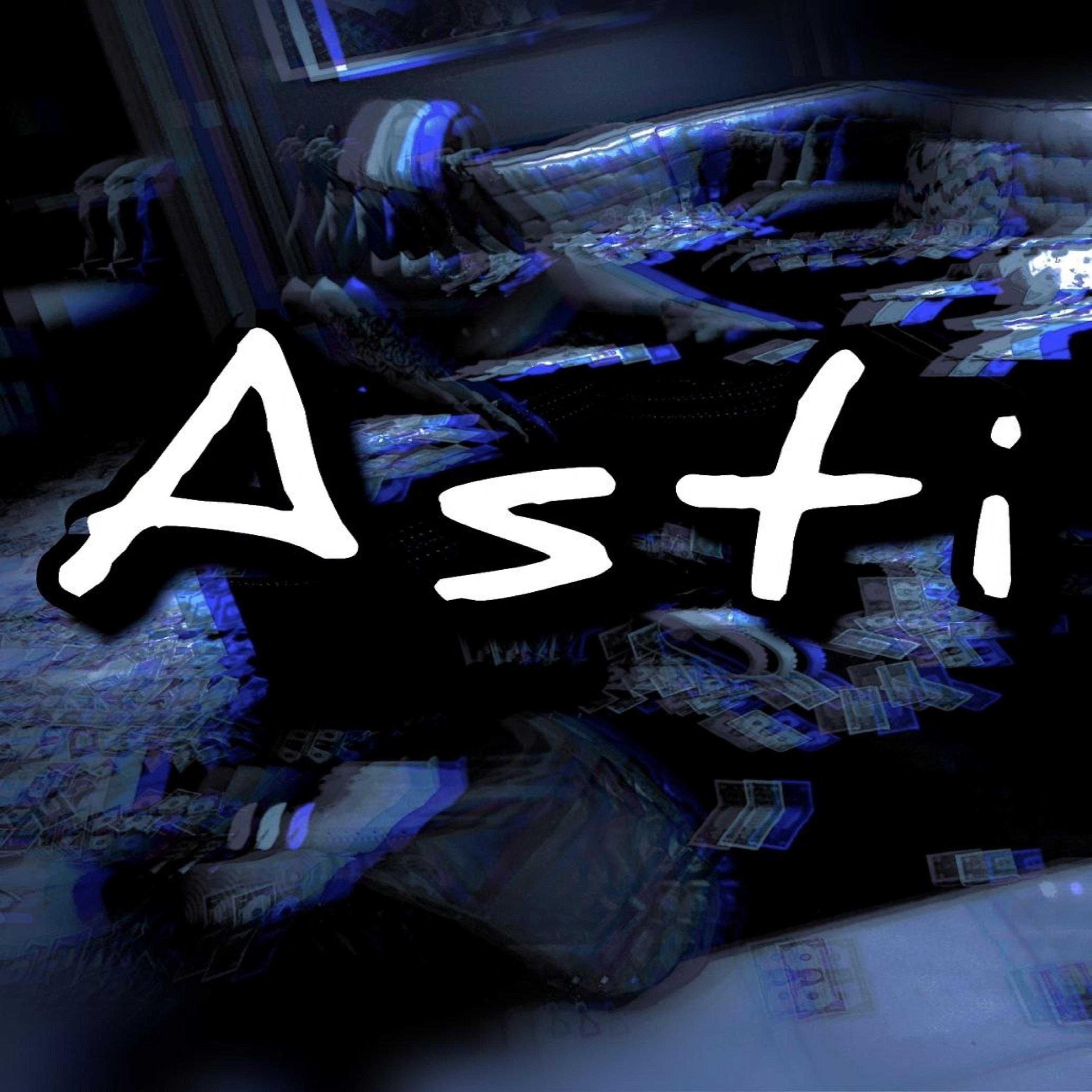 Постер альбома Asti