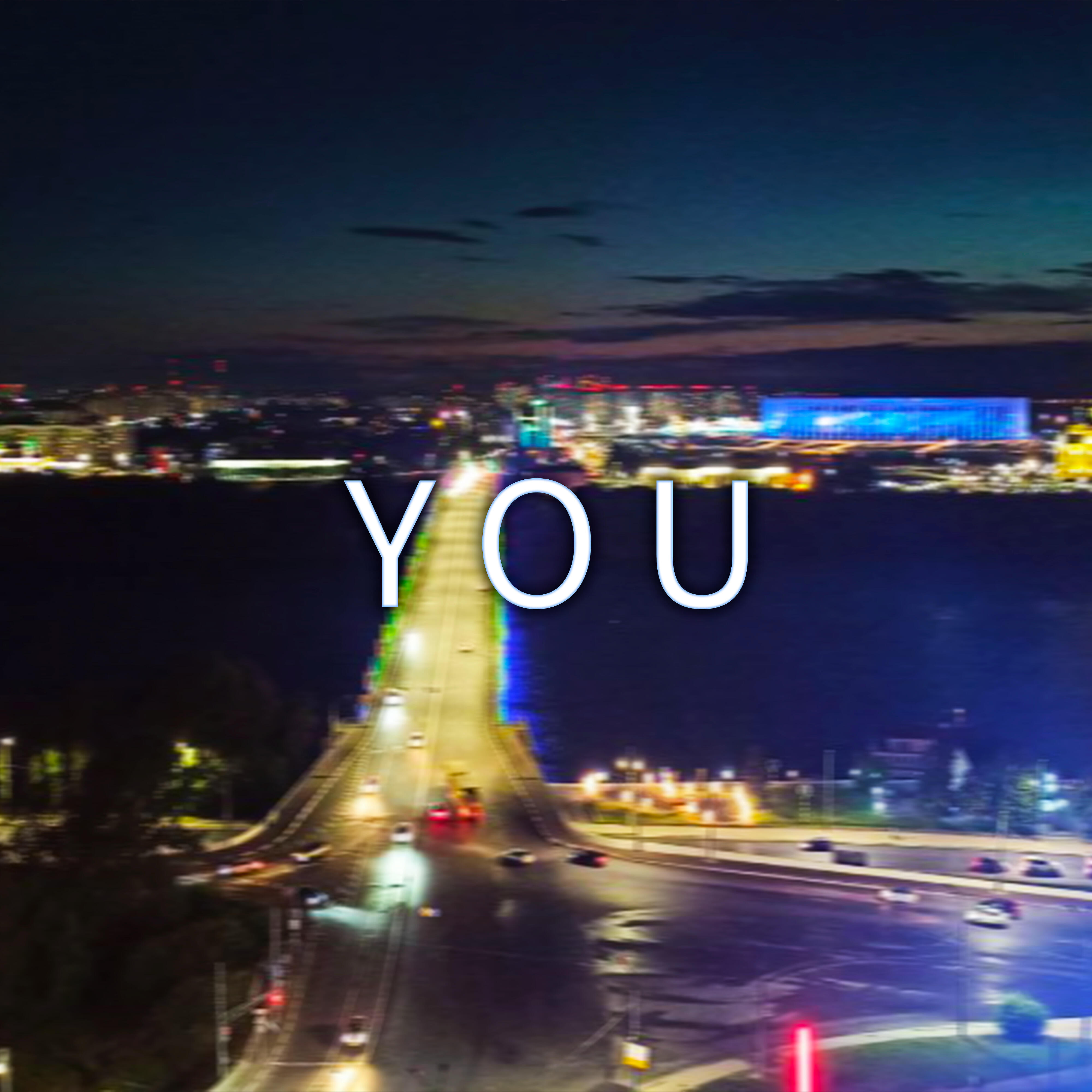 Альбом You исполнителя KODIZC