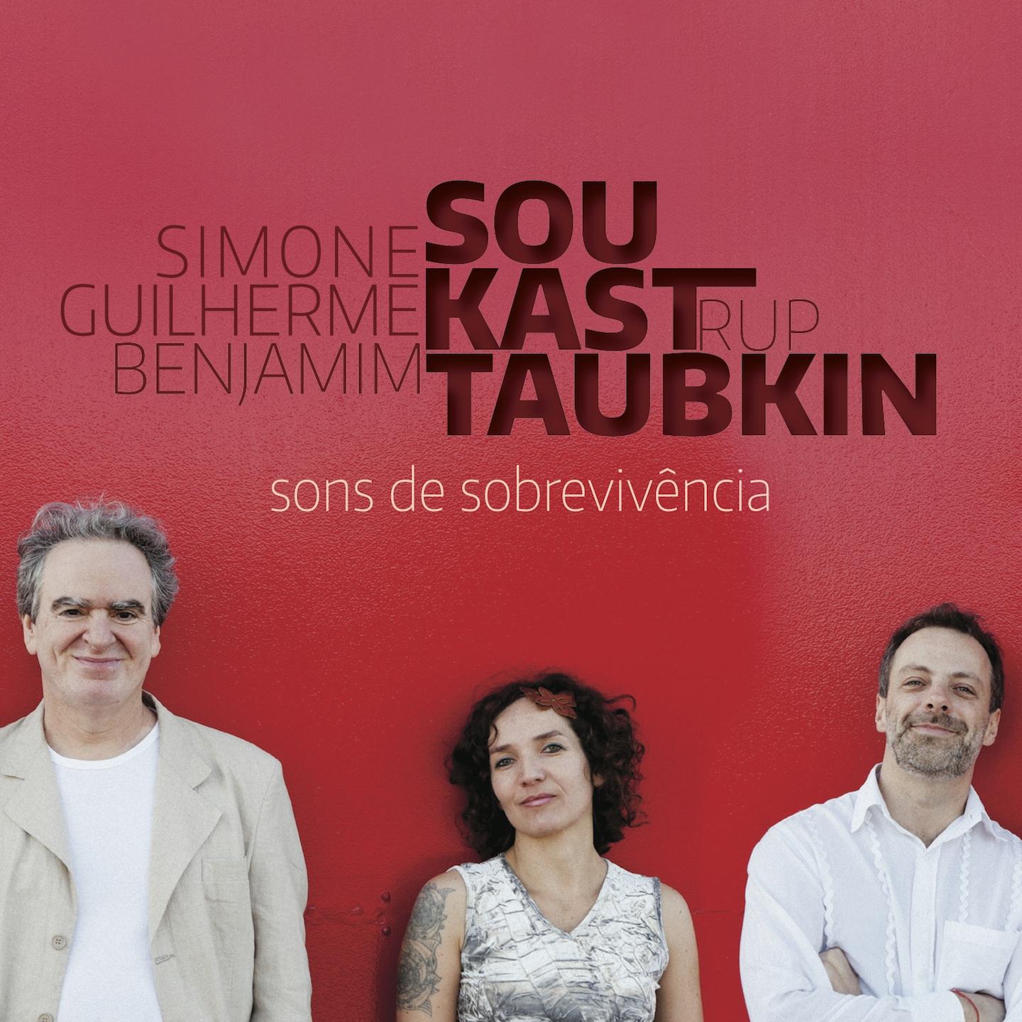 Постер альбома Sons de Sobrevivência