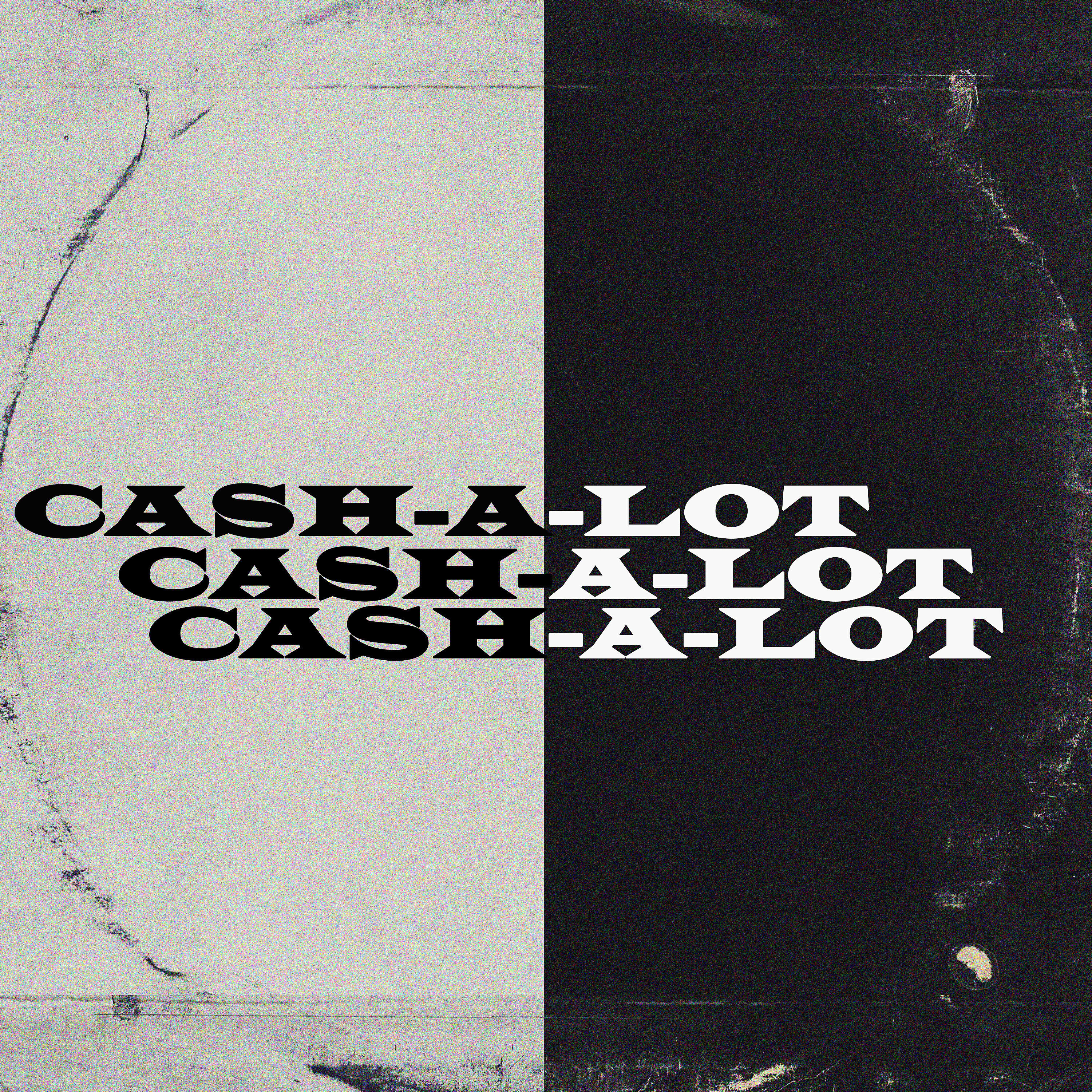 Cash-a-lot - По делам