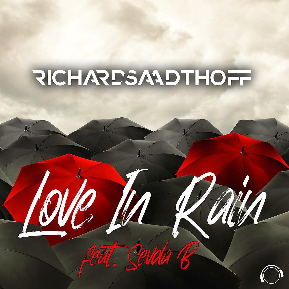 Постер альбома Love In Rain