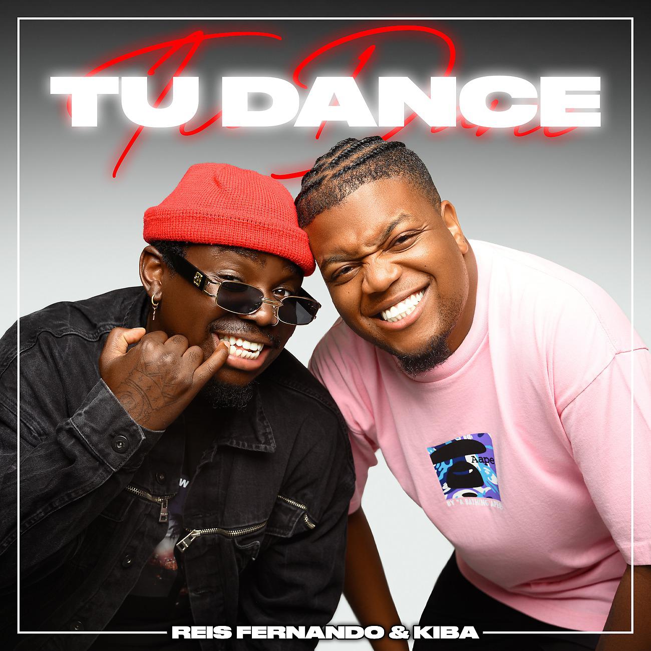 Постер альбома Tu Dance