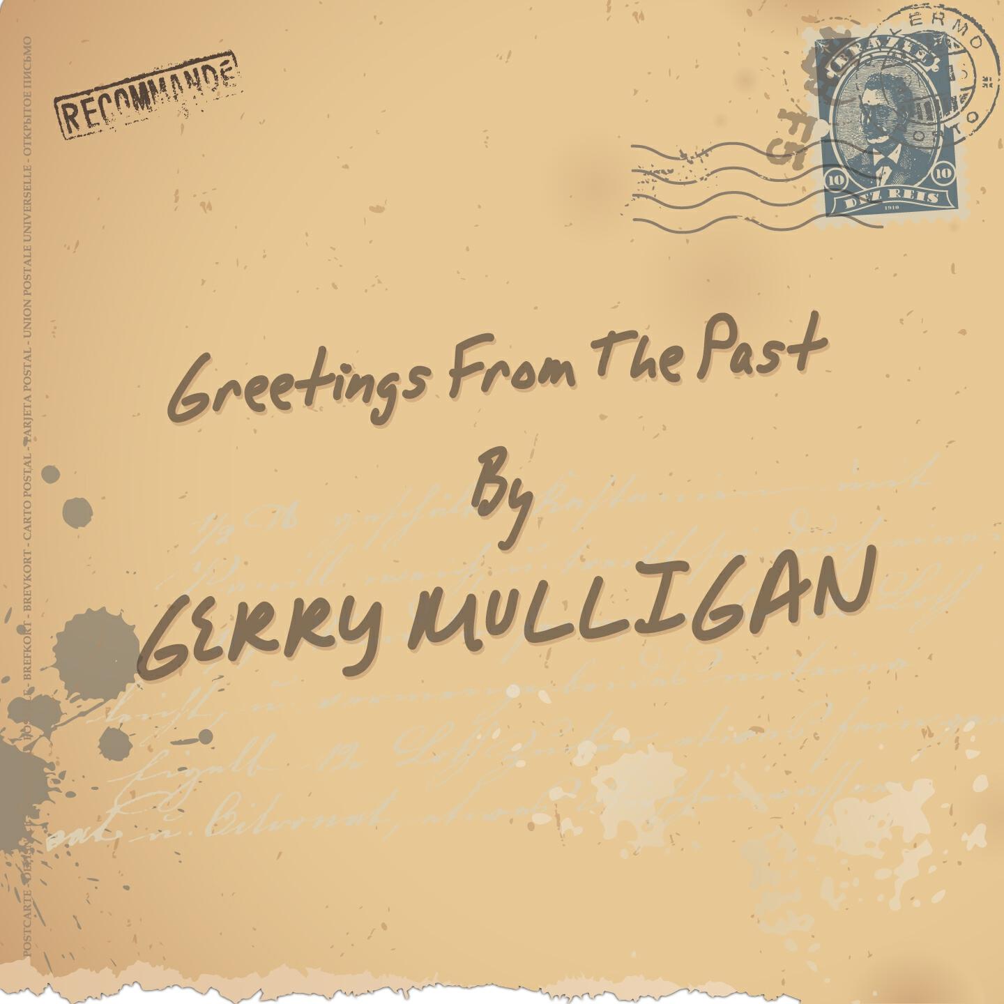 Gerry Mulligan - Ornithology