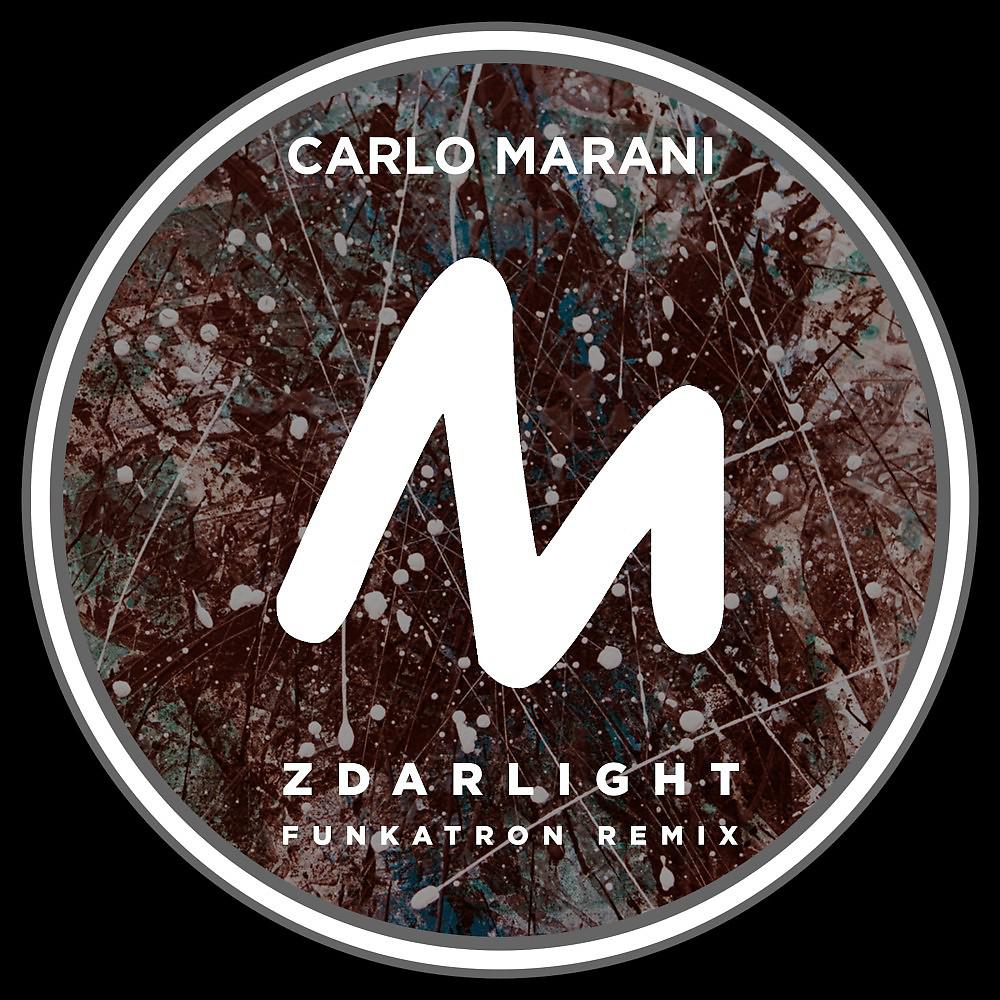 Постер альбома Zdarlight (Funkatron Remix)