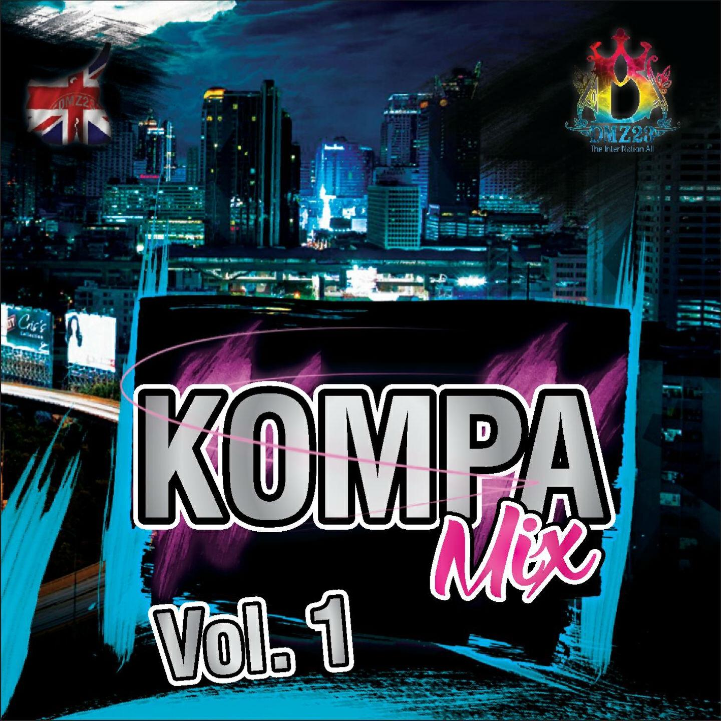Wake Up Kompa - El kompa