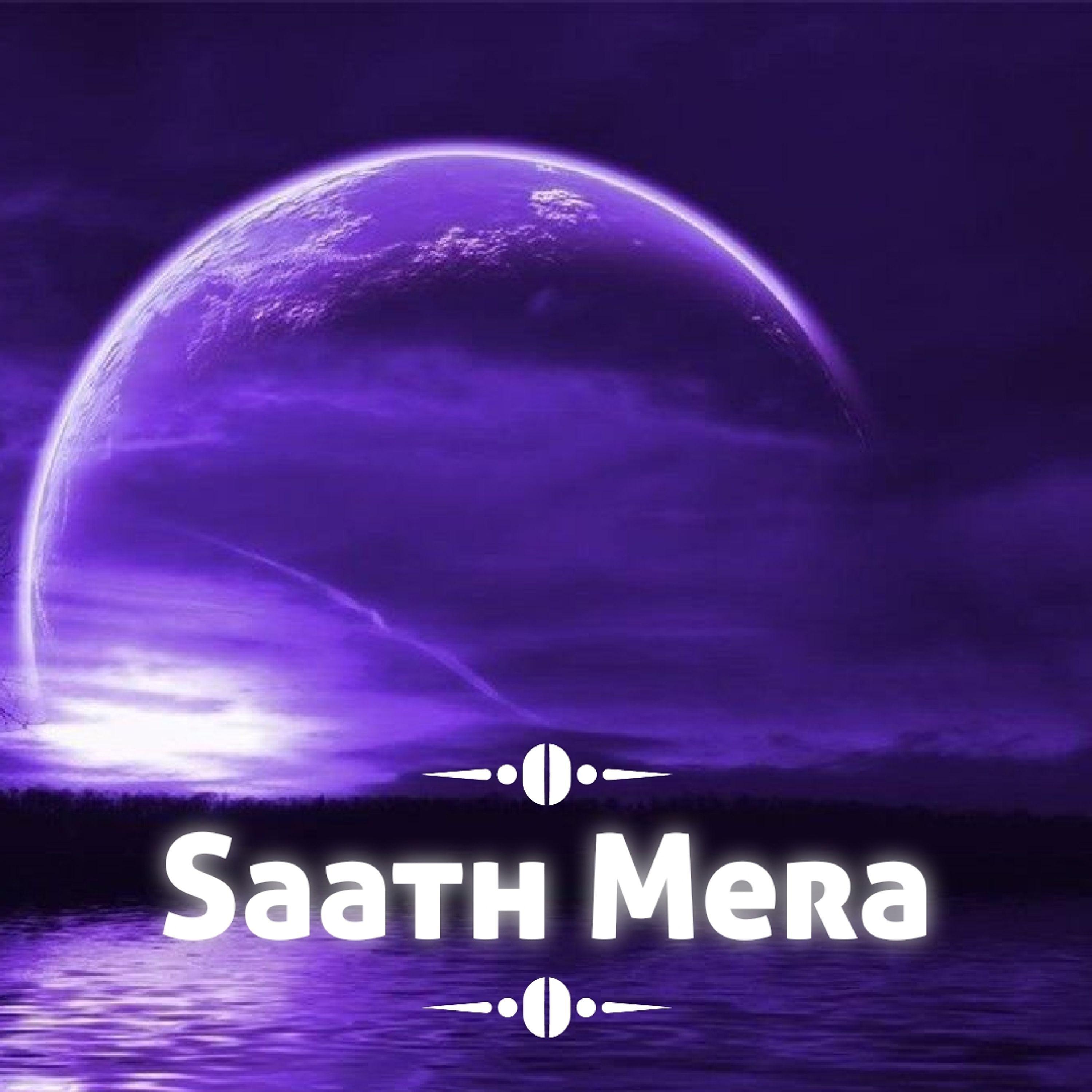 Постер альбома Saath Mera