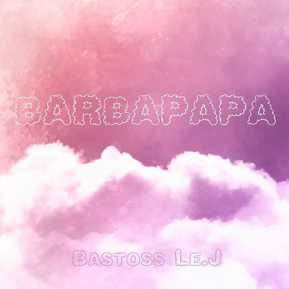 Постер альбома Barbapapa