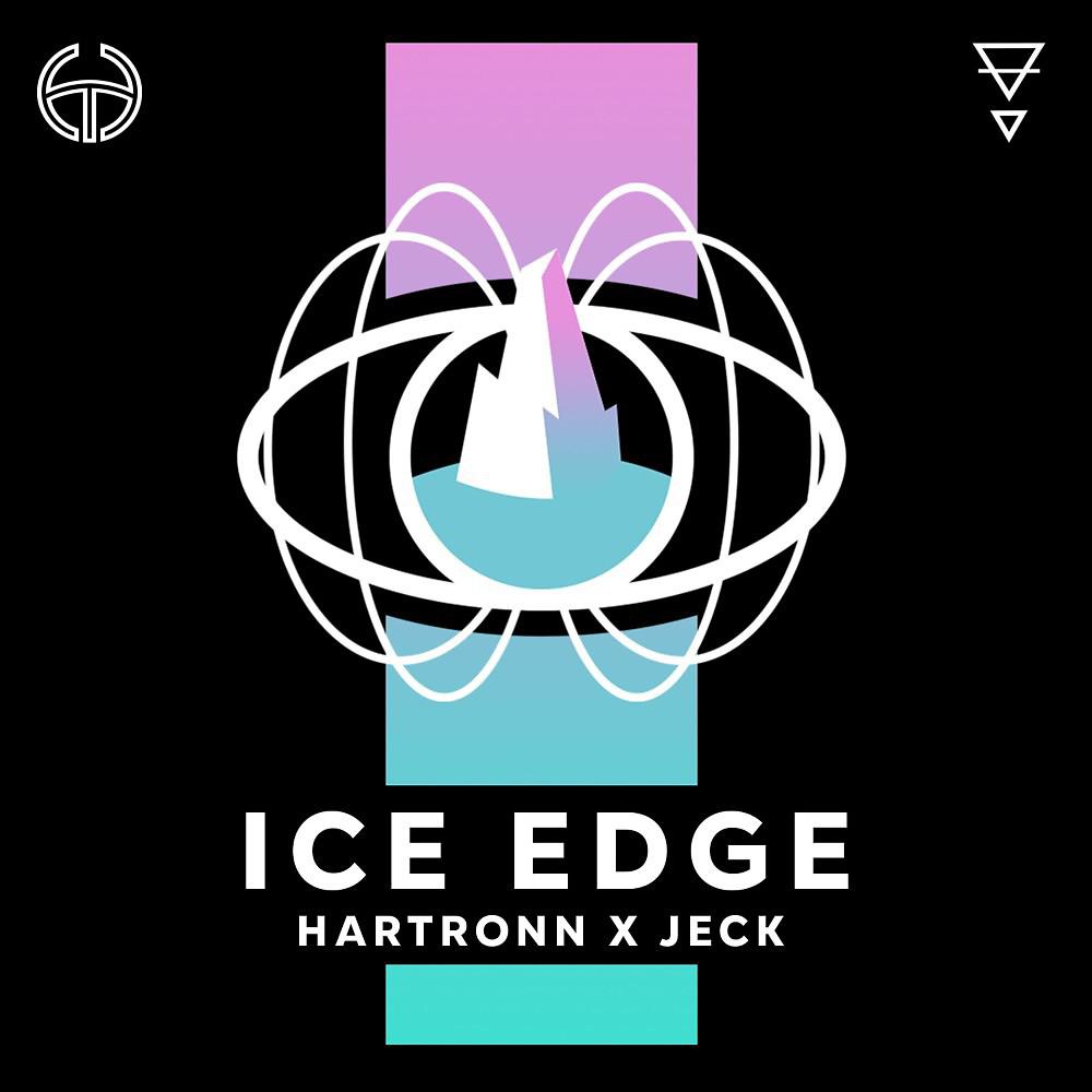 Постер альбома Ice Edge