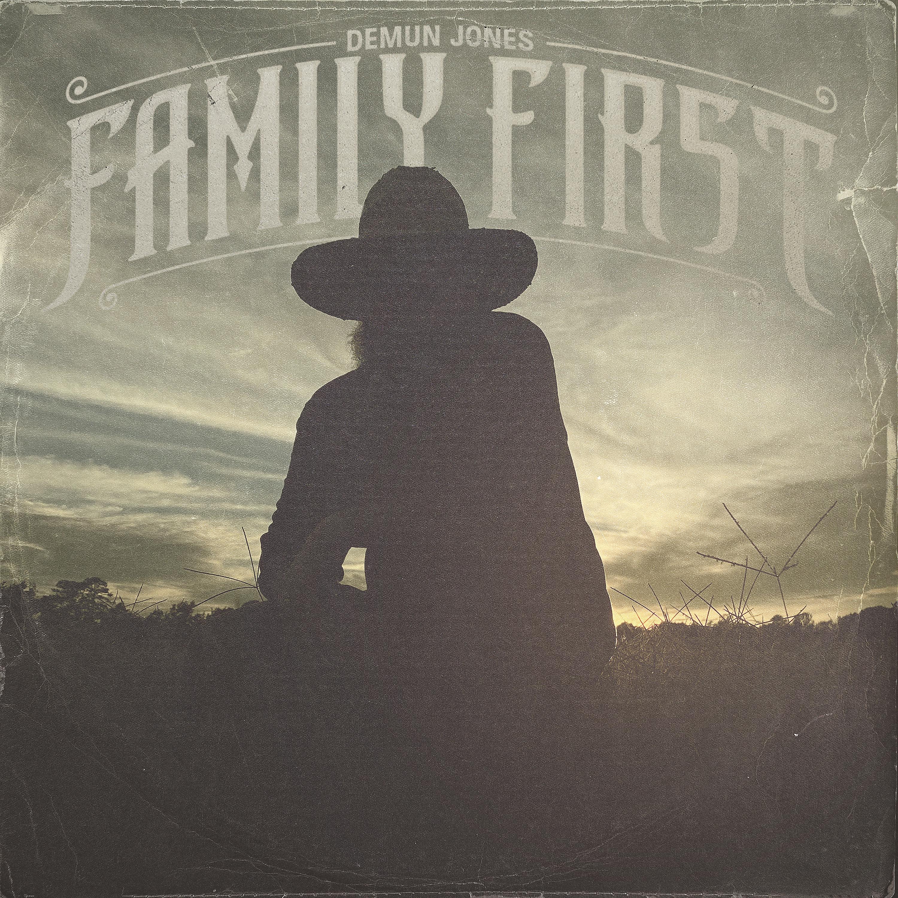 Постер альбома Family First
