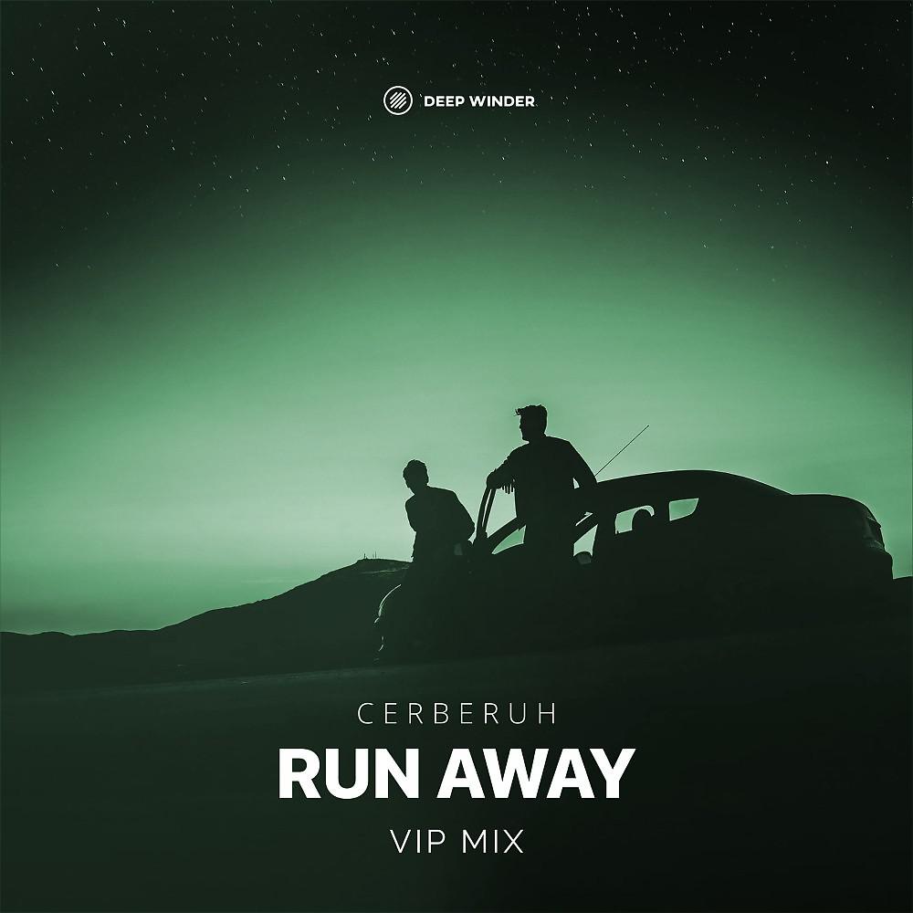 Постер альбома Run Away (VIP Mix)
