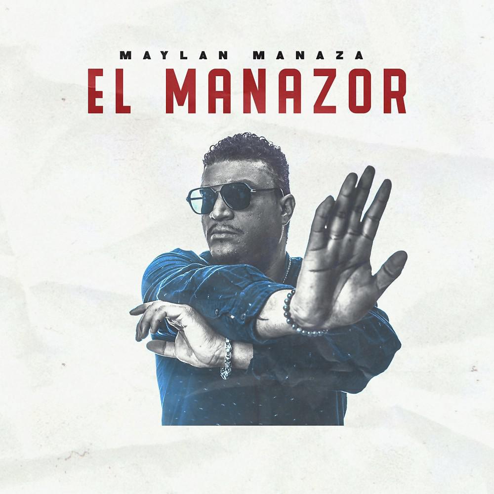 Постер альбома El manazor