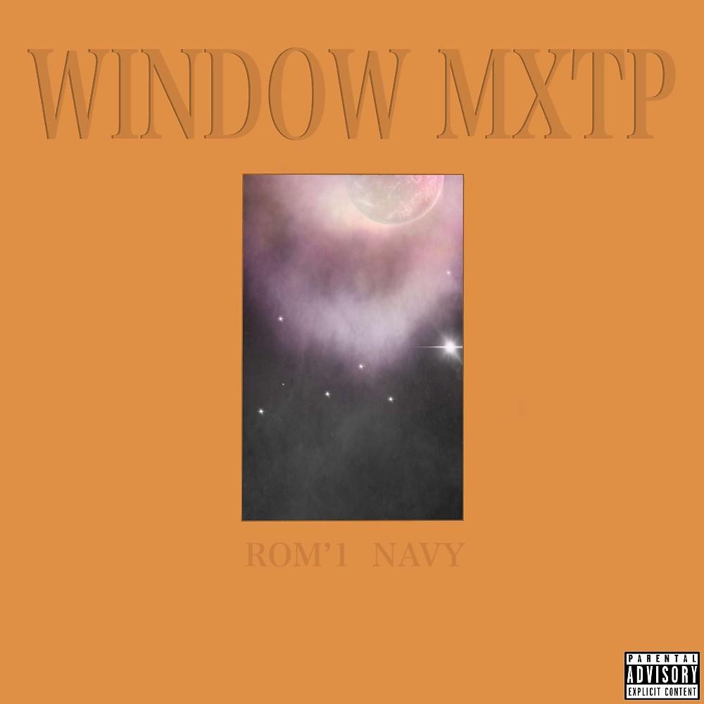 Постер альбома Window Mxtp