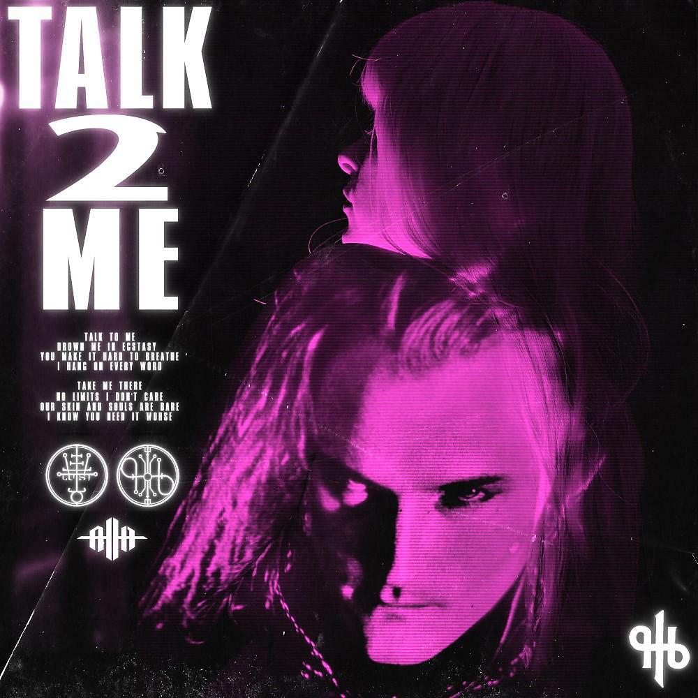 Постер альбома Talk2Me