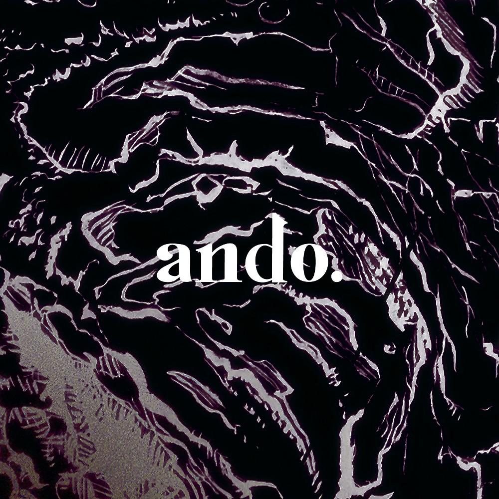 Постер альбома Ando.
