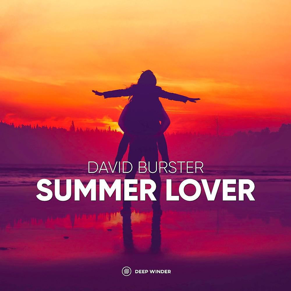 Постер альбома Summer Lover