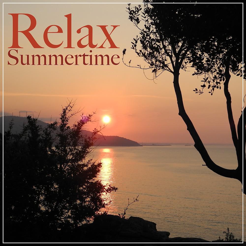 Постер альбома Relax Summertime
