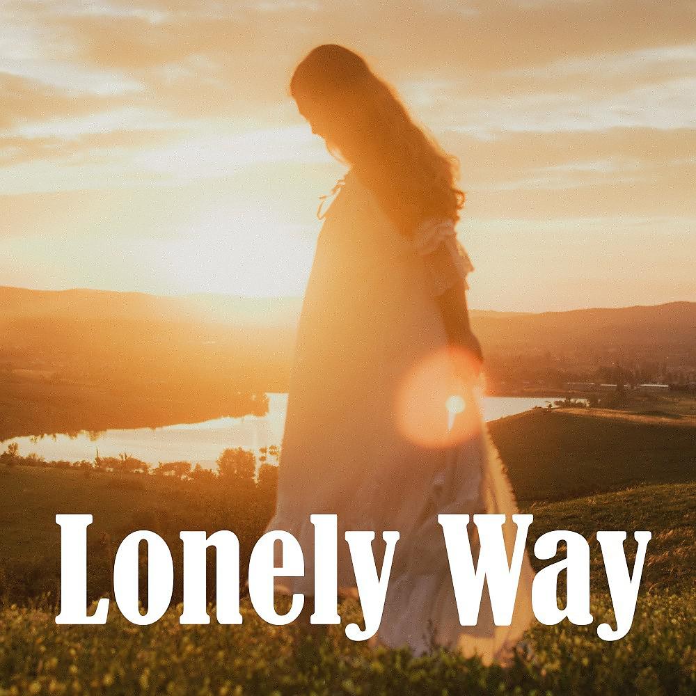 Постер альбома Lonely Way
