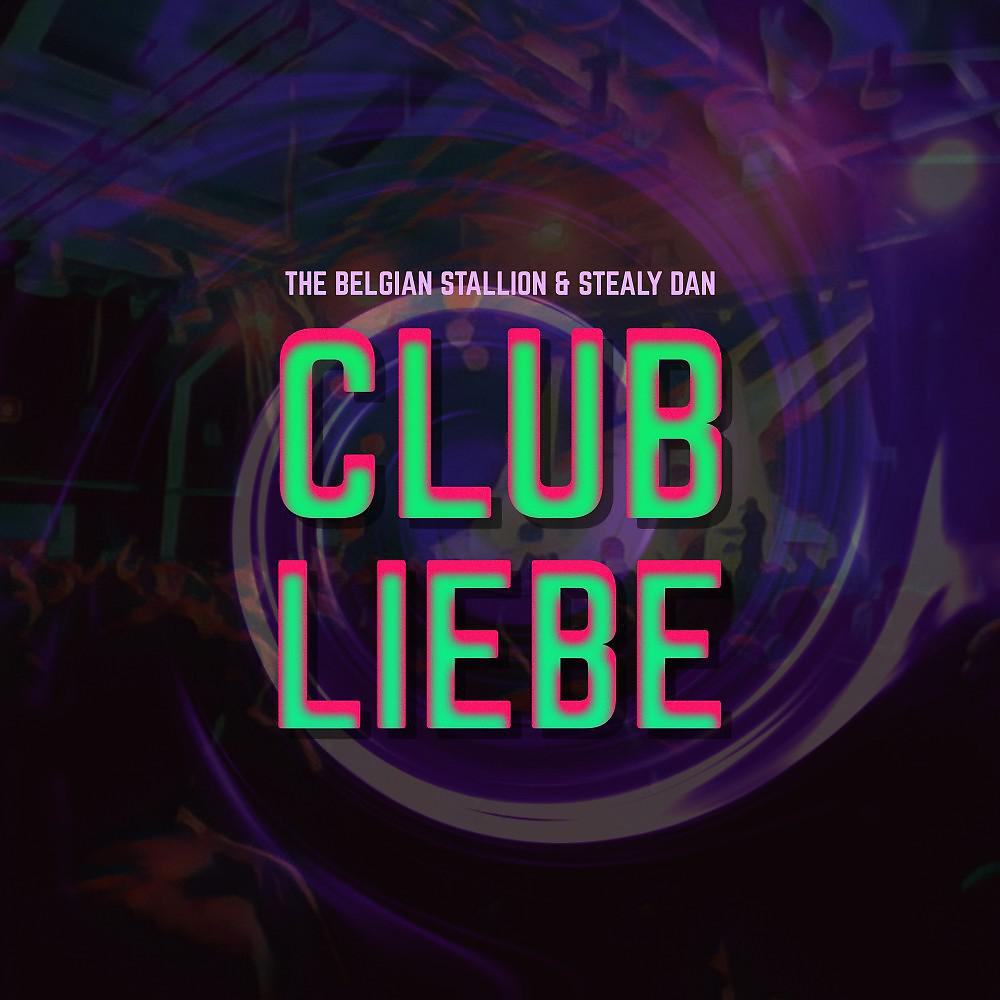 Постер альбома Clubliebe
