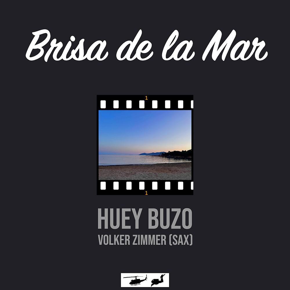 Постер альбома Brisa de la Mar