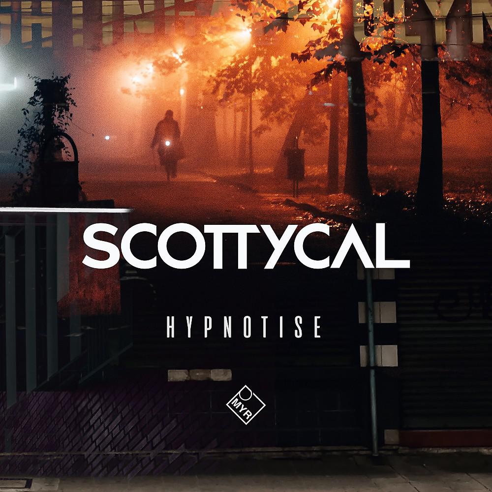 Постер альбома Hypnotise