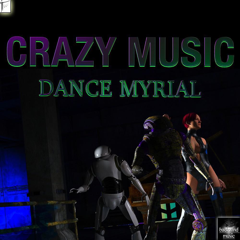 Постер альбома Crazy Music