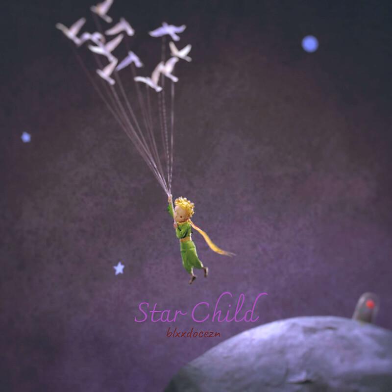 Постер альбома Star Child