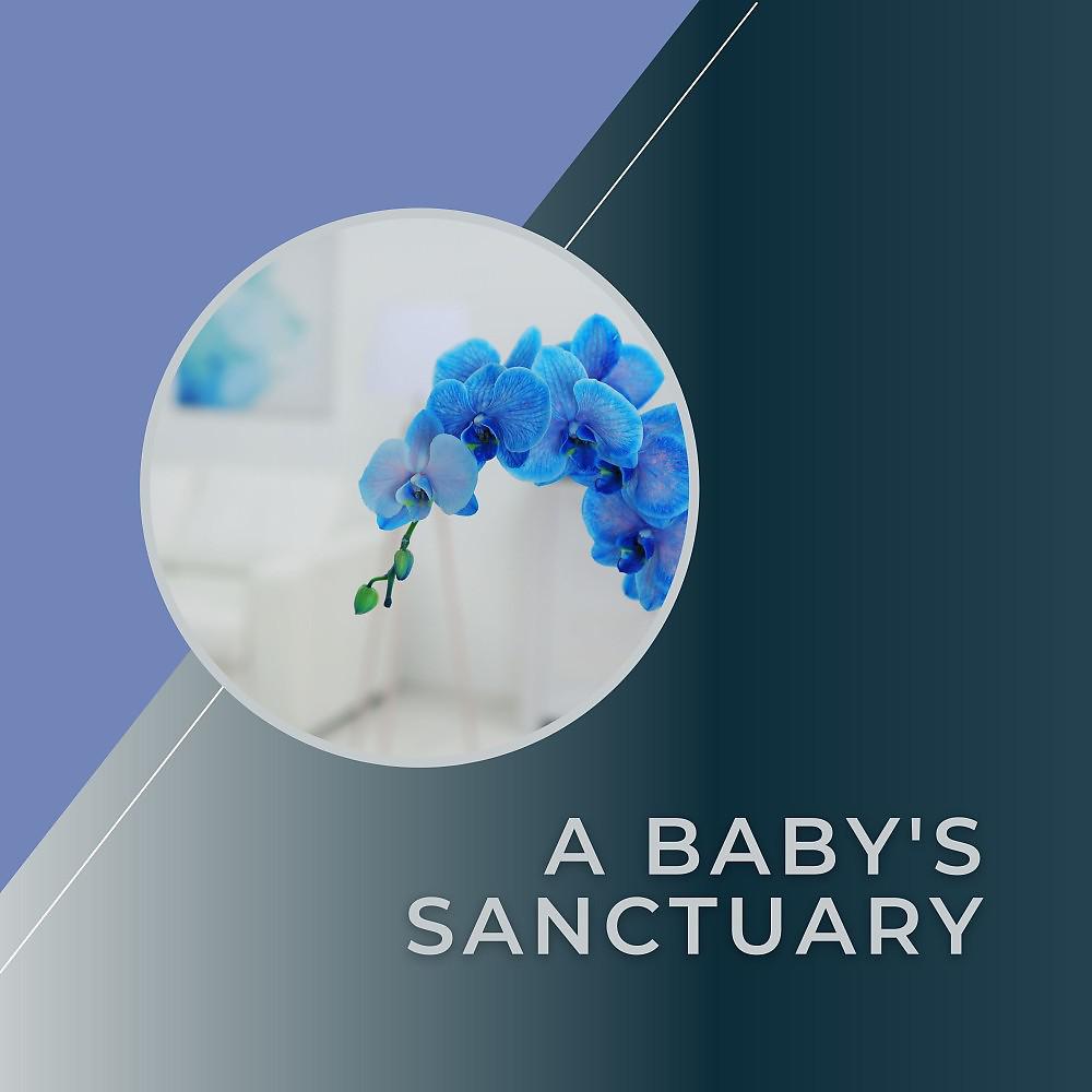 Постер альбома A Baby's Sanctuary