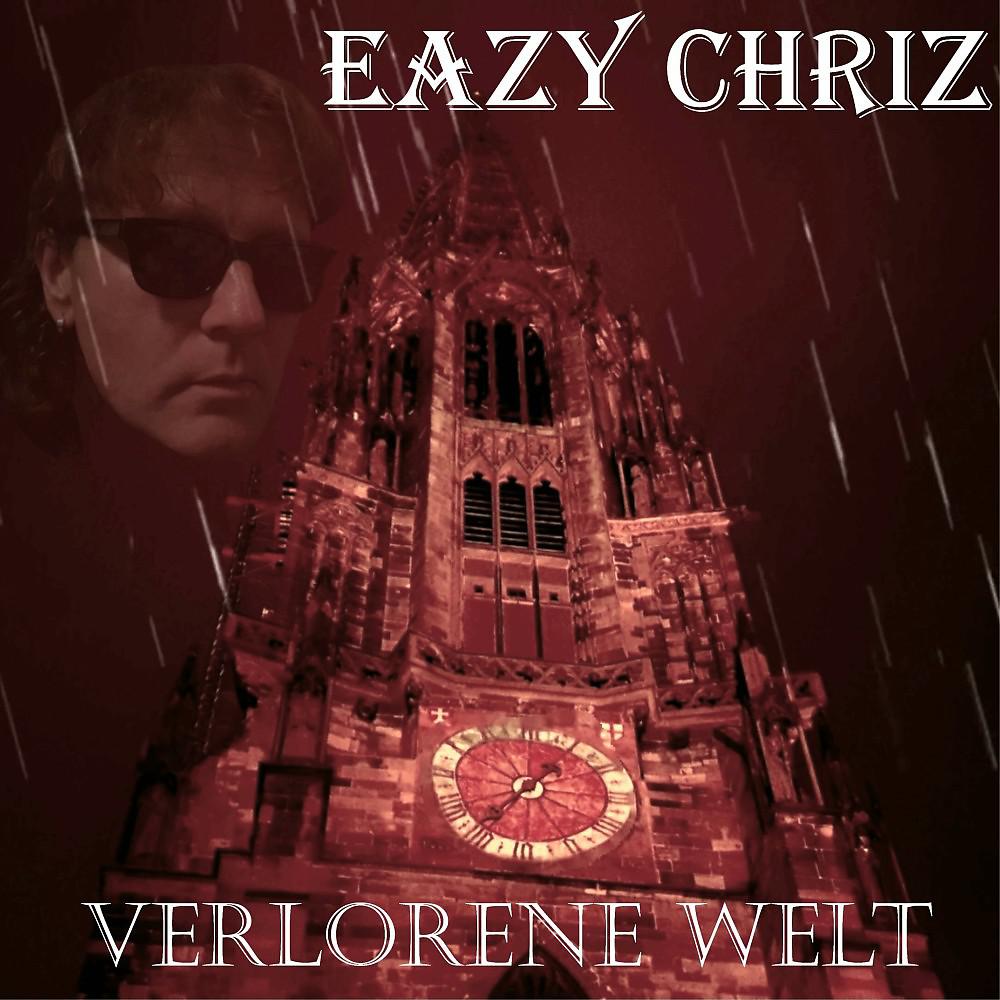 Постер альбома Verlorene Welt (Radio Version)
