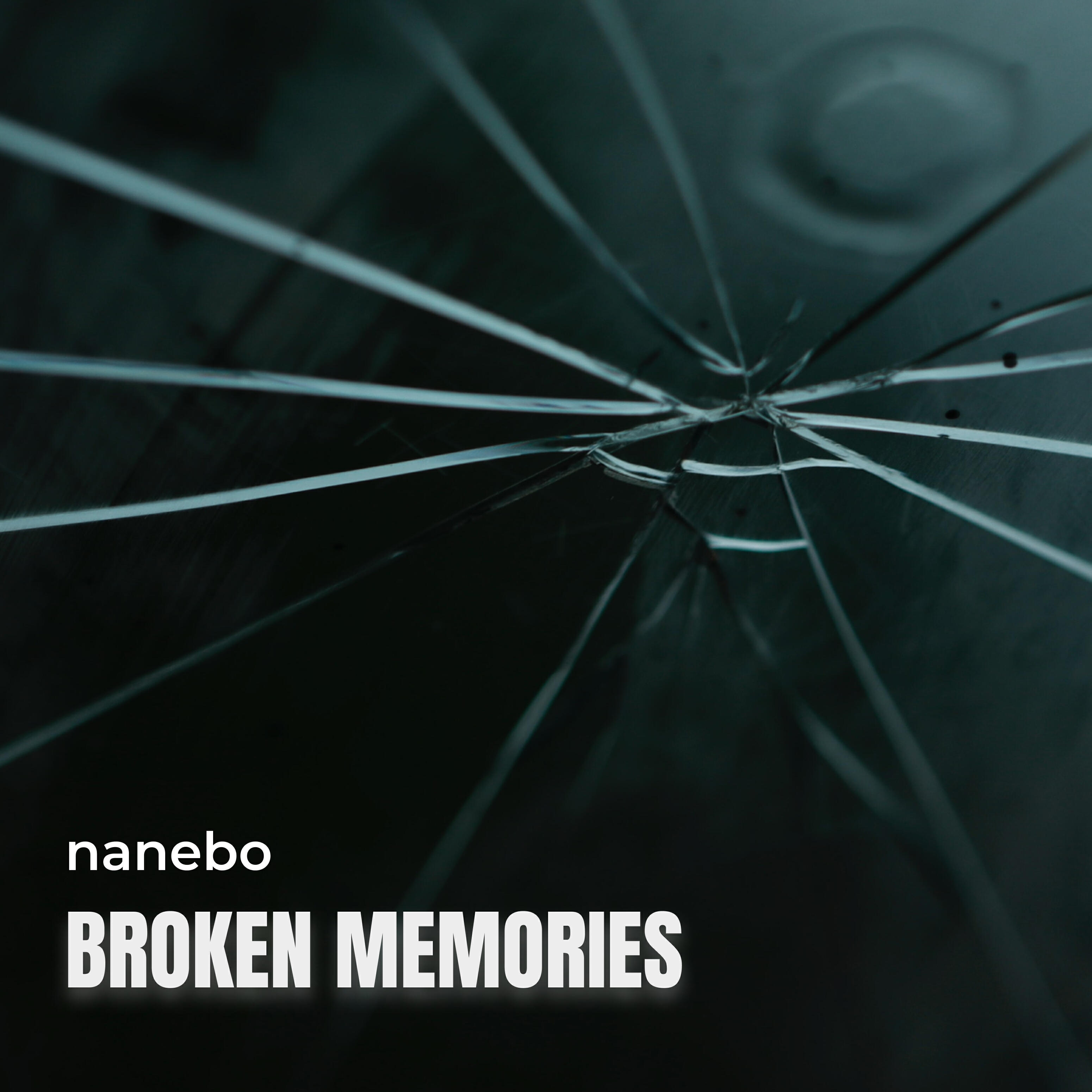 Постер альбома Broken Memories