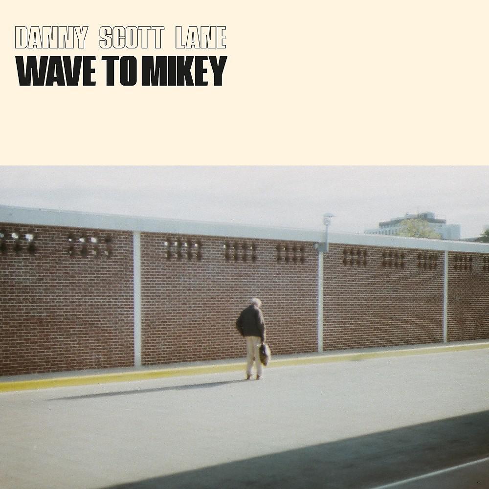 Постер альбома Wave to Mikey