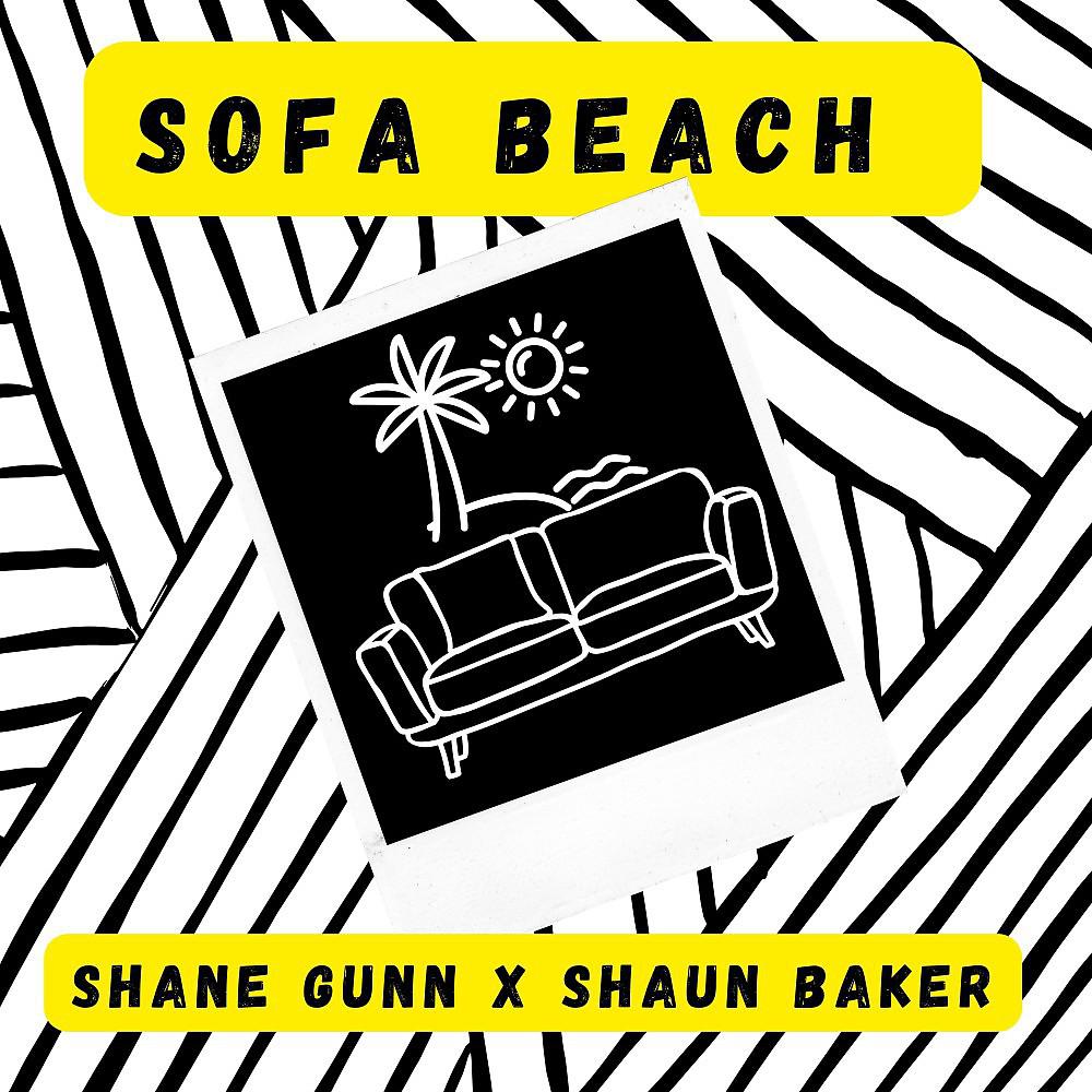 Постер альбома Sofa Beach