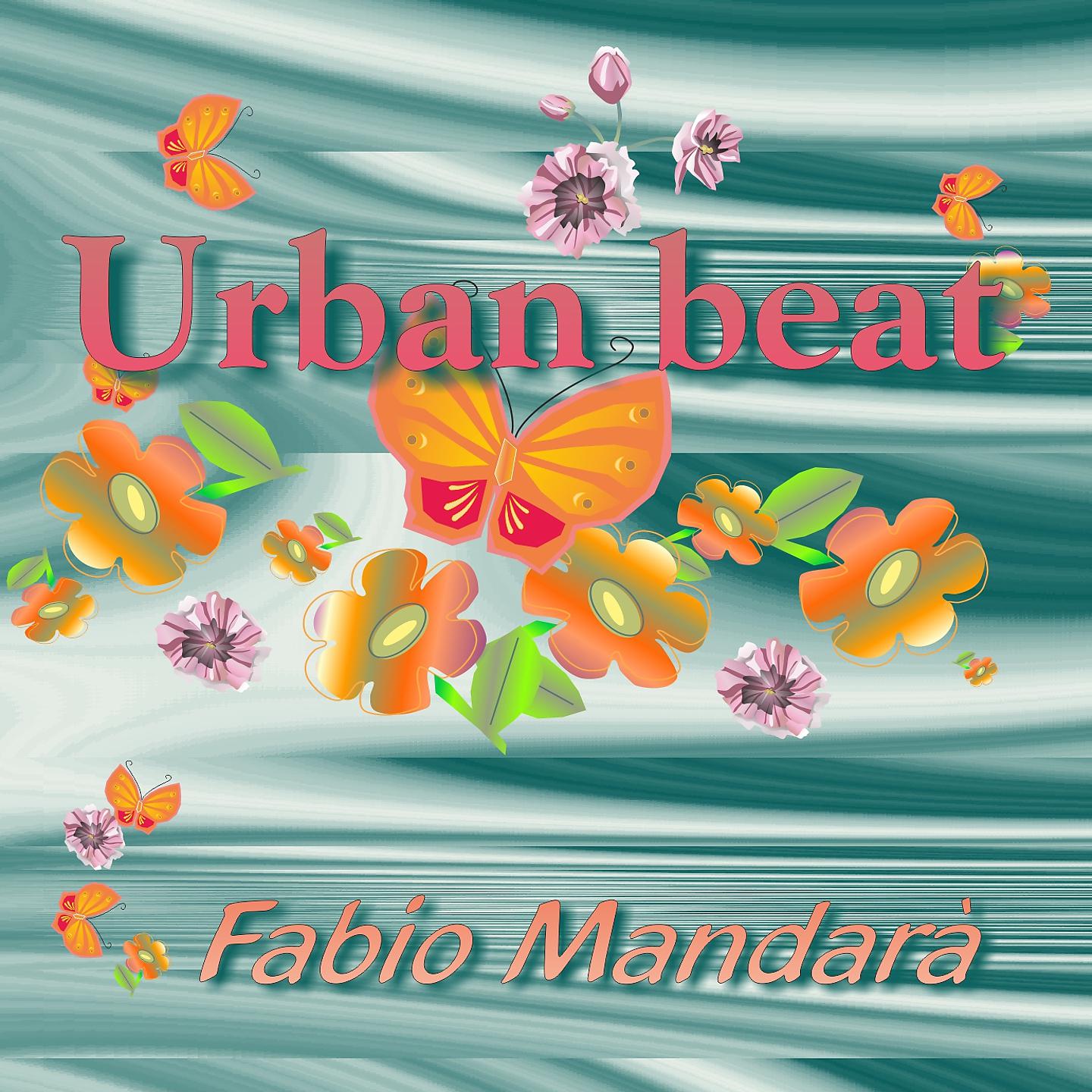 Постер альбома Urban Beat