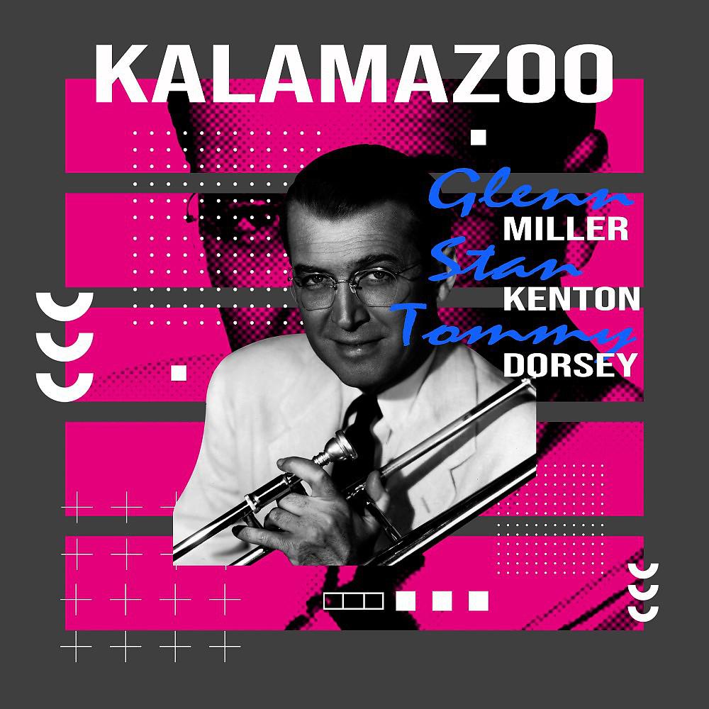 Постер альбома Kalamazoo