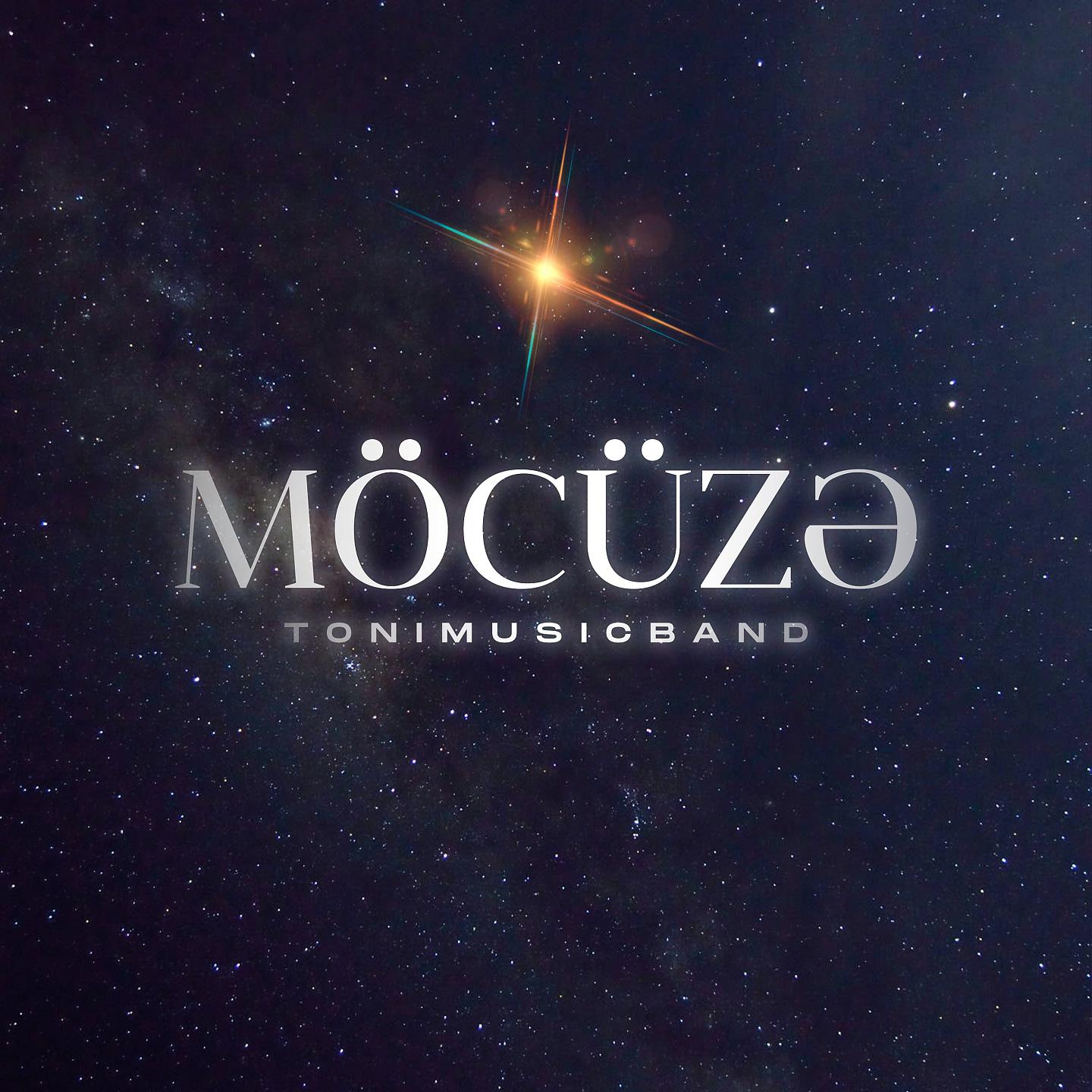 Постер альбома Möcüzə