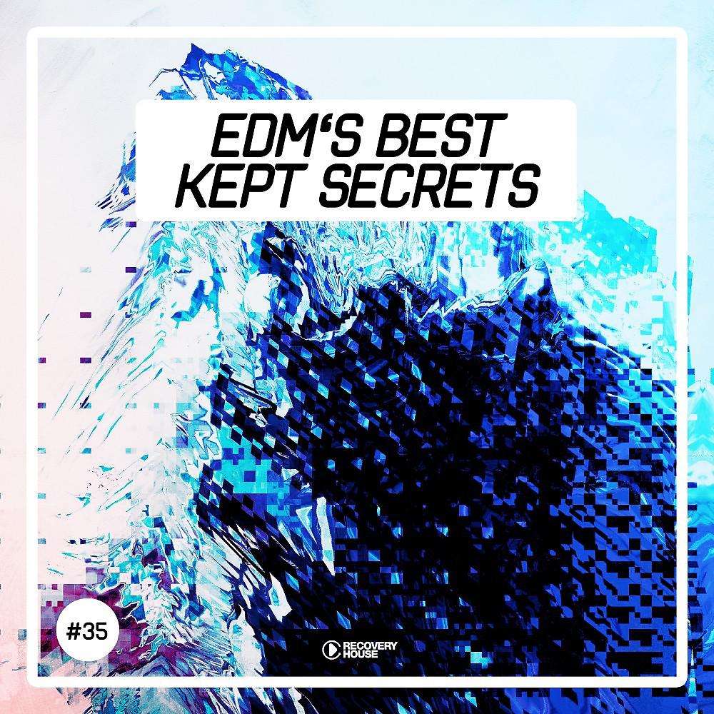 Постер альбома EDM's Best Kept Secrets, Vol. 35