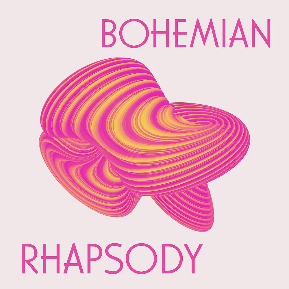 Альбом Bohemian Rhapsody исполнителя Heaven is Shining
