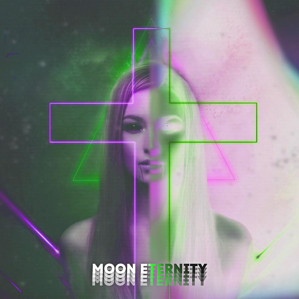 Постер альбома Moon Eternity (Speedup)