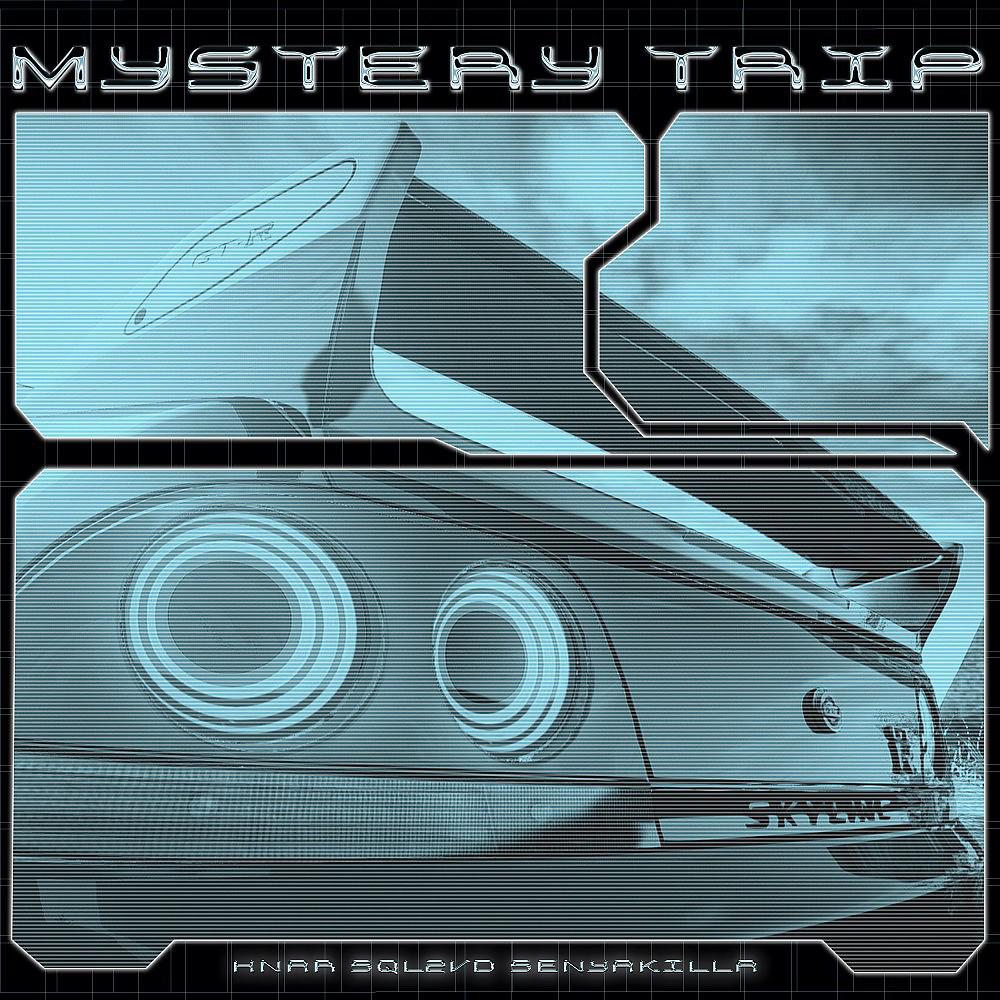 Постер альбома Mistery Trip