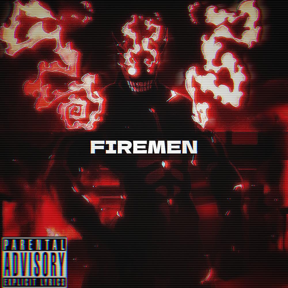 Постер альбома Firemen666