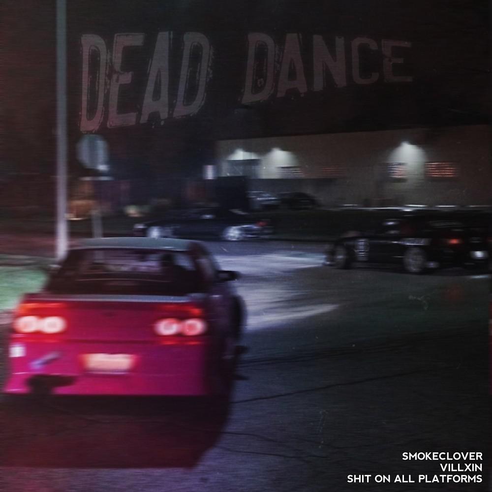 Постер альбома Dead Dance